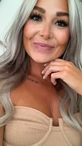 Audrey Bauer's Instagram, Twitter & Facebook