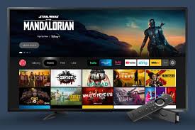 The fire tv remote app enhances the fire tv experience with simple navigation, a keyboard for easy text entry (no more hunting and pecking), quick access to your apps and games, plus voice search. Amazon S Redesigned Fire Tv Software Starts Rolling Out Today The Verge