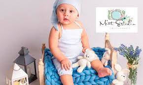 Sesion Fotografica En Estudio Para Bebes Y Ninos De 2 Meses A 10 Anos Cuponidad