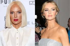 Magdalena mielcarz jest polską modelką, aktorką i piosenkarką, a okazjonalnie również prezenterką telewizyjną. Magdalena Mielcarz Tlumaczy Sie Z Nowego Wygladu Przeszla Spora Metamorfoze