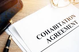 It leaves the decision about having a written separation your separation agreement*. Common Myths About Common Law Creating A Cohabitation Agreement In Ontario Divorce Family Lawyers Barrie Newmarket Orillia