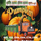 The West Express Pumpkin Patch Train Ride 2025 event image