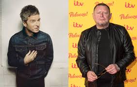 Shaun ryder was the poster youngster for rock and roll & move excess in the past due '80s and ryder was created in manchester, britain, on august 23, 1962. Noel Gallagher Previews Shaun Ryder Collaboration Shaun S On Great Form