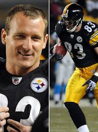 11 Heath Miller ideas