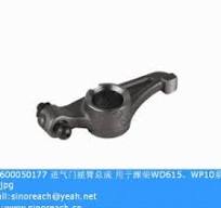 valve rocker arm – SINOREACH GROUP CO., LIMITED