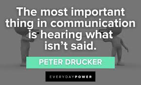 80 Communication Quotes Sayings About Relationships