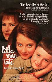 Little Man Tate 1991 In 2021 Jodie Foster Good Movies Dianne Wiest