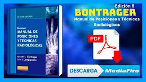 Se trata de formatos que pueden ser fácilmente leídos por lectores de ebook (calibre y adobe por ejemplo). Manual De Posiciones Y Tecnicas Radiologicas Bontrager Edicion 8 Descargar Pdf Gratis Youtube