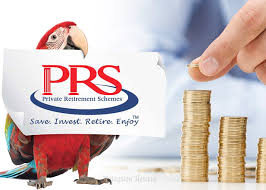 If you do not have a copy, please contact the prs provider to ask for one or click here to go the prs provider's other self selection. Prs Fund Expected To Record Exponential Growth Of 30 40 This Year