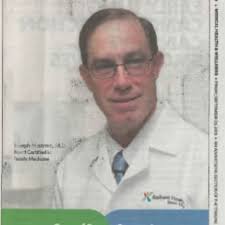 Dr. Barbara Muniz, MD