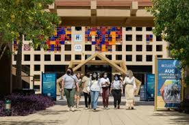 Join today to explore career options, find jobs and internships for students, and connect with employers hiring at your school. Changes At Auc S Center For Translation Studies Cause Dismay