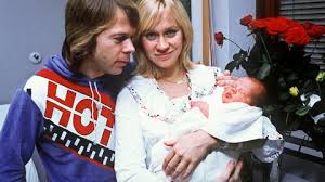 Today in 1979, abba join other top stars to perform at unicef's a gift of song charity concert in new york. Abba Star Bjorn Ulvaeus Wird 75 Swr1