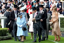 Royal ascot is a race meeting like no other, and punters are always desperate to back a winner during the most prestigious week in the sport. Royal Ascot Die Schonsten Styles Der Rennbahn Gala De