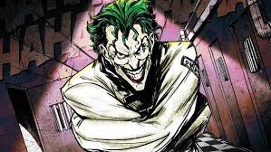 Free for commercial use no attribution required high quality images. Ein Potenzielles Sequel Zu The Batman Wurde Einen Weiteren Neue Joker Auf Die Leinwand Bringen Superhelden News