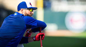 Kevin pillar bio nombre completo: Kevin Pillar Took An Unlikely Path To Major League Baseball With Blue Jays Offside