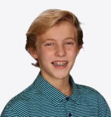 Athletes of the Week