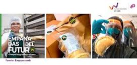 Resultado de imagen para Empanadas - Cynthia Rodriguez y Empanacombi