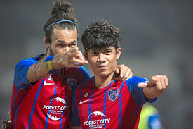 Data protection is a matter of trust and your privacy is important to us. Football Versatile Syafiq Shows He Can Be A Lethal Weapon For Jdt And Malaysia The Star