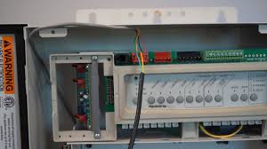 This section describes how to supply ac power to the pumps. How To Wire An Intelliflo Pump To Jandy Rs Youtube