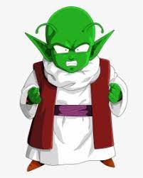 From dbz to dbs, everyone's favorite saiyan, goku and his friends are ready to battle frieza, cell, beerus,. Transparent Dragon Ball Z Clipart Dende Dragon Ball Hd Png Download Kindpng