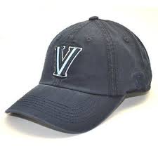Villanova Crew Adjustable Hat By Top Of The World 12 94 Top Quality Manufactured By Top Of The World Officia Adjustable Hat Team Colors Villanova Wildcats