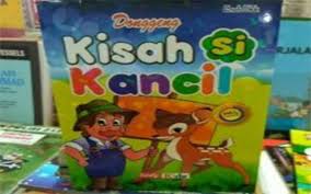 Kancil live in shady forest far away from the city. Dongeng Fabel Sunda Si Kancil Dan Temannya Yang Kehausan Basa Sunda