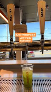 Do Dunkin Refreshers Have Caffeine?