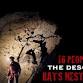 The Descent: Halloween Horrors in the Cave event image