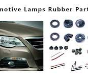 China Automotive Lamps Protective Guard Rubber Plug ...