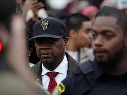 DHS investigates Democratic lawmakers over ICE lockup scuffle