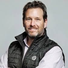 Shaun Braun's Instagram, Twitter & Facebook