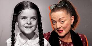 Lisa Loring's Spouses: The Four Men 'Wednesday Addams' Married