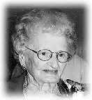 Martha Veselka Obituary (2007)