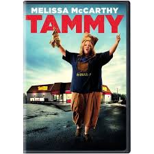 Tammy DVD, Comedy Movie Starring Melissa McCarthy, Susan Sarandon -  Walmart.com