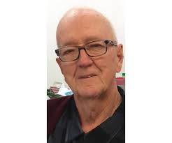 Harold Wolf Obituary (1933