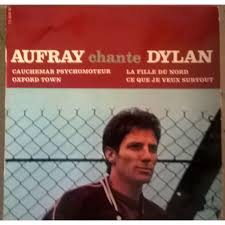 Aufray knew dylan and his work from his time in new york,2 as well. Hugues Aufray Chante Dylan By Hugues Aufray Ep With Captaindiggin Ref 119368479