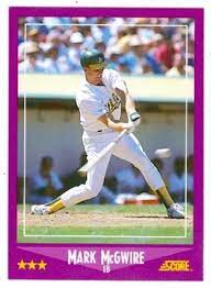We did not find results for: Mark Mcgwire Rookie Card Value Baseball Cards Cards Baseball Pictures