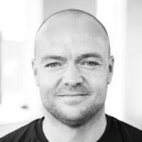 Patrick Hegarty Email & Phone Number