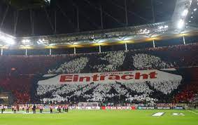 Das klubradio um die wechselnden kommentatoren lars weingärtner, christopher damm, bartosz niedzwiedzki. Inter To Expect Influx Of Eintracht Frankfurt Fans For Europa League Clash Footballghana