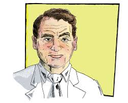 Alum Michael Stuhlbarg brings Dr. West to life in 'Doctor Strange'