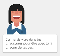 Valor, valour) grandeza de ánimo {f} poet. courage (also: I Can Now Say I Want To Live In Your Shoes So I Can Be With You Every Step Of The Way In French Thanks Duolin Duolingo Time In Spanish To