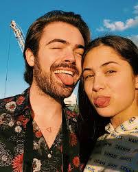 Julian Winston's Instagram, Twitter & Facebook