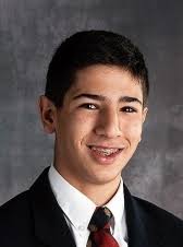 Public Speaking Competition