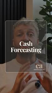 Your P&L might look healthy, but your bank balance tells the truth., DM me  or COMMENT “cash forecast” and I’ll show you how to fix it. 💸