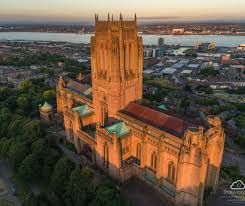 These pages help you get involved with liverpool cathedral including our resource for prayer and reflection www.prayerforliverpool.org. Liverpool Cathedral Have You Heard From 19 July We Re Able To Welcomingyouback To Visit And Worship At Liverpool Cathedral You Can Join Us As We Reopen Our Doors On The 96th