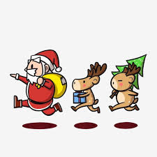 Gran banco de imágenes vectoriales dibujos animados navidad ▶ millones de ilustraciones libres de derechos gráfico vectorial de dibujos animados navidad: Navidad Dibujos Animados De Santa Reno De Dibujos Animados Feliz Navidad Regalos De Navidad Papa Noel Navidad Png Y Psd Para Descargar Gratis Pngtree
