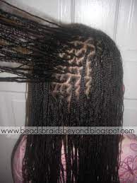 Beads Braids And Beyond Mini Braids Natural Hair Braids Braided Hairstyles Box Braids Styling