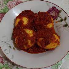 Pin On Telur