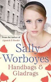 Handbags and Gladrags by Worboyes, Sally Paperback
