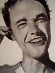 Mark Hopper (United Kingdom), Contemporary Painter Artist